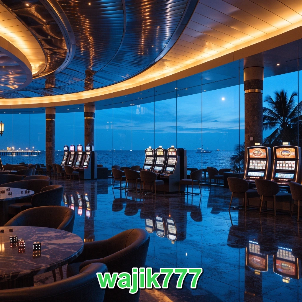 Screenshot 3 - wajik777 Settings