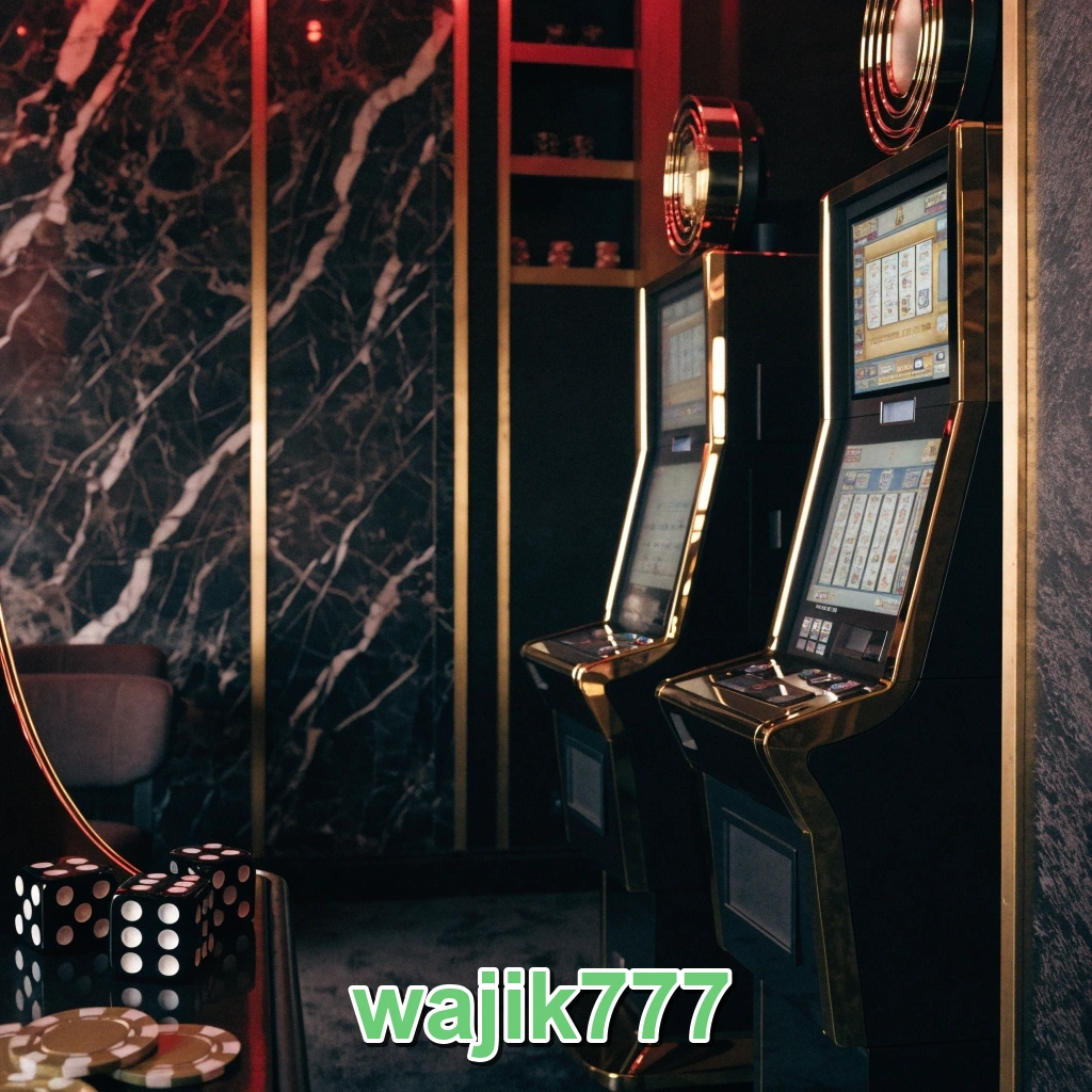 Screenshot 2 - wajik777 Features