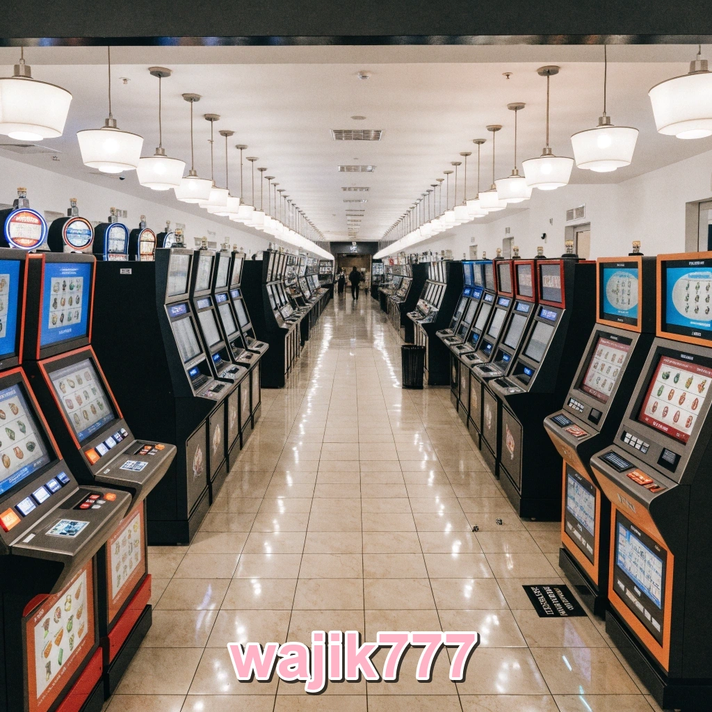Screenshot 2 - wajik777 Features
