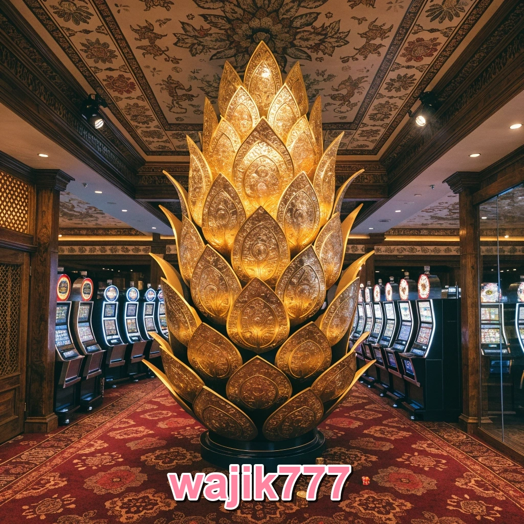 Screenshot 3 - wajik777 Settings