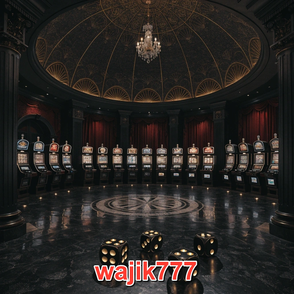 Screenshot 2 - wajik777 Features