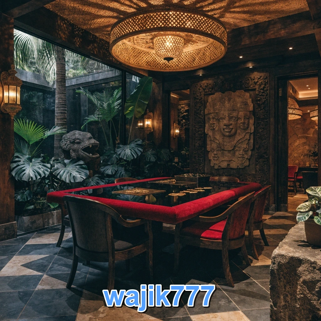 Screenshot 2 - wajik777 Features