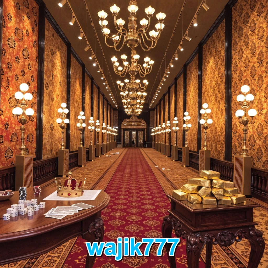 Screenshot 3 - wajik777 Settings