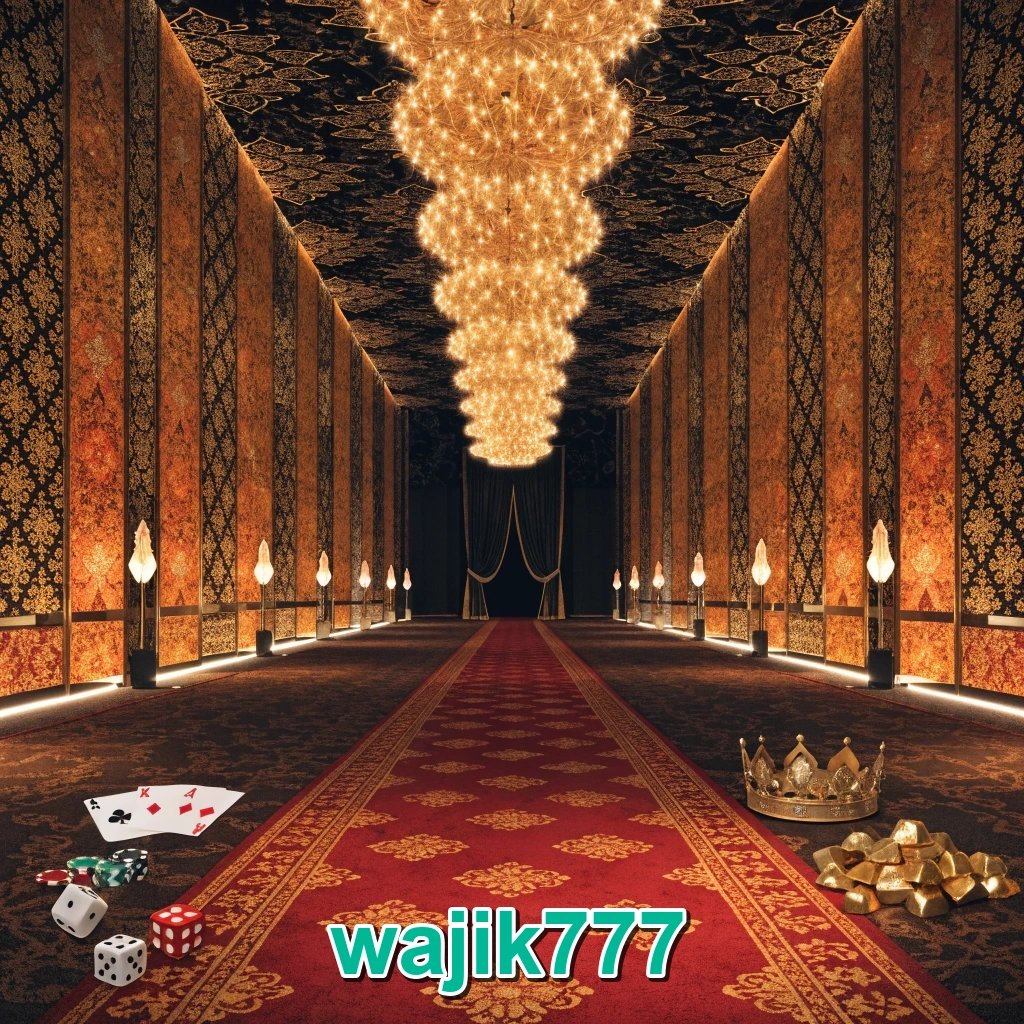 Screenshot 3 - wajik777 Settings