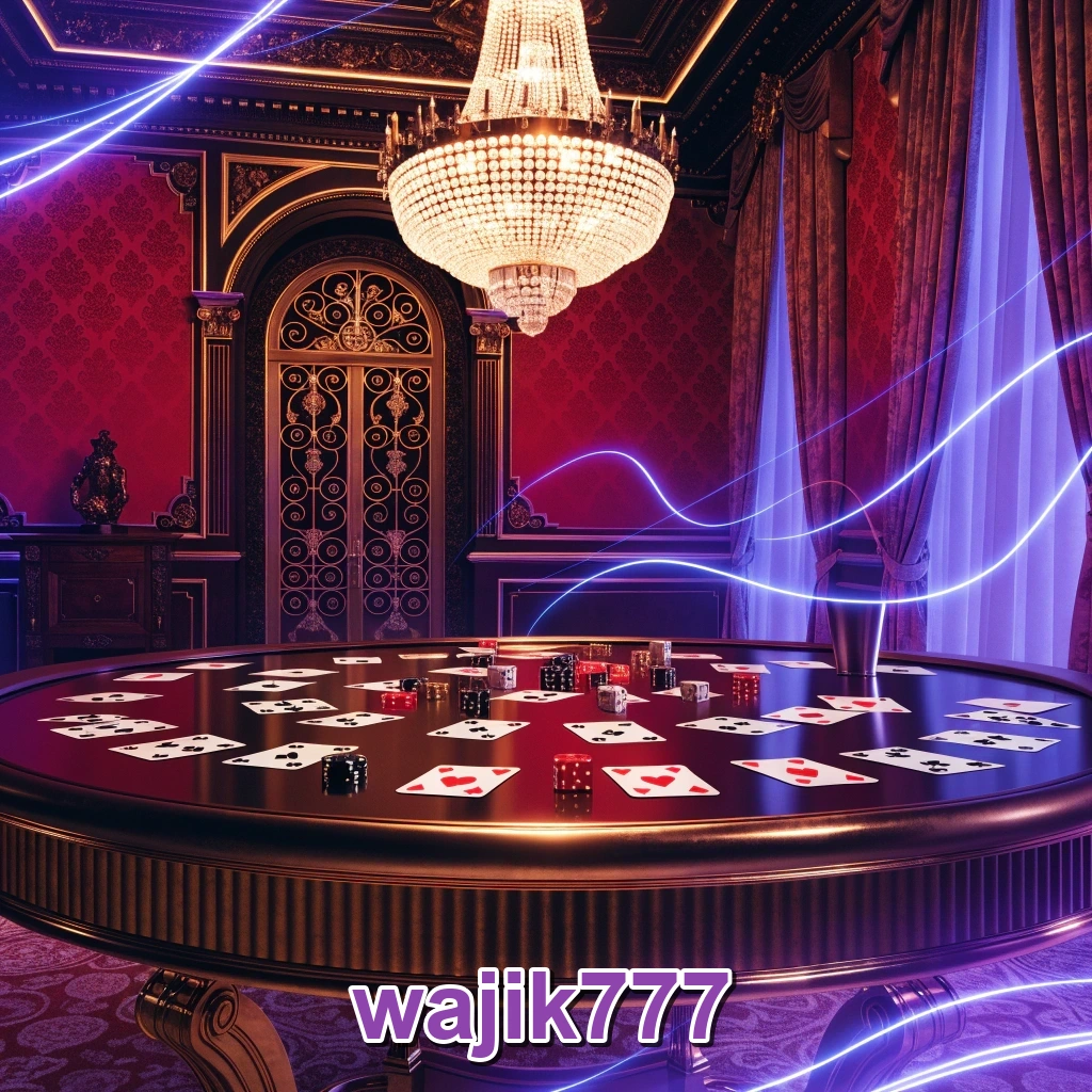 Screenshot 2 - wajik777 Features